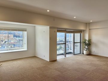 三浦郡葉山町一色の売買物件/空の一色暮らし