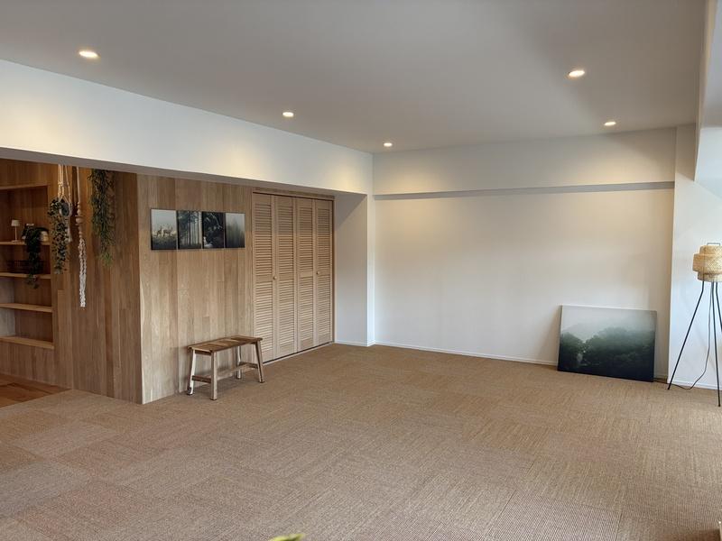 三浦郡葉山町一色の売買物件/LDK