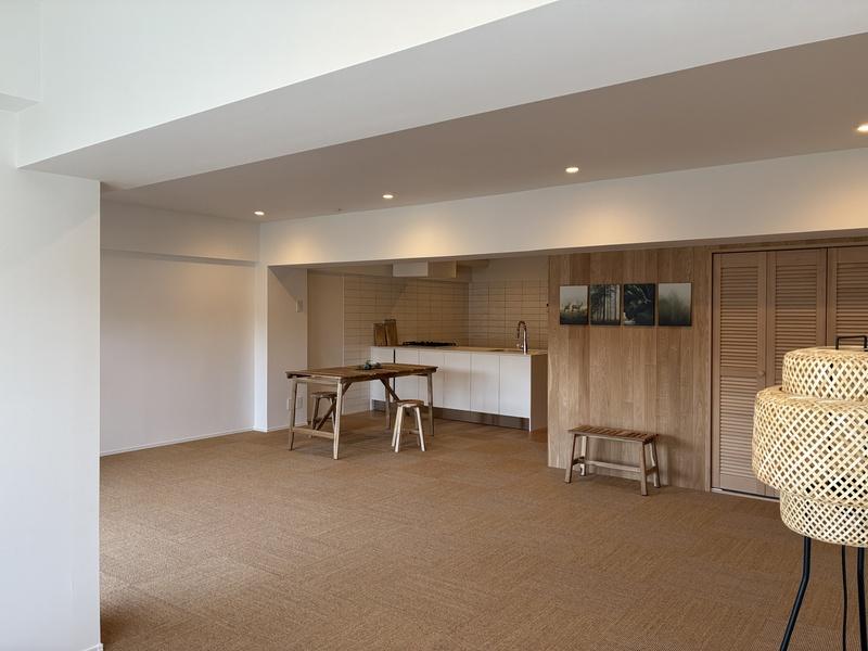 三浦郡葉山町一色の売買物件/LDK