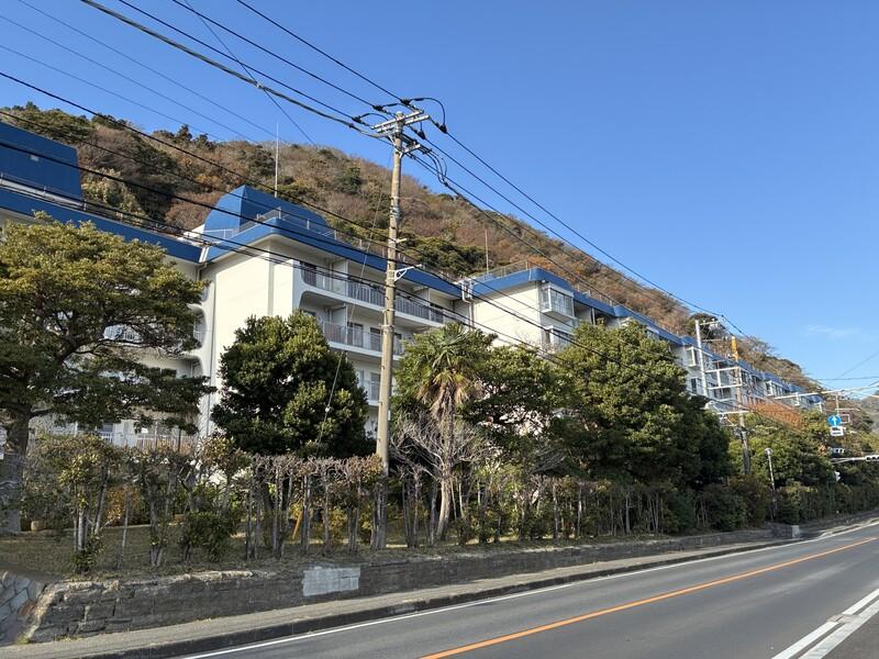 三浦郡葉山町一色の売買物件