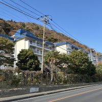 三浦郡葉山町一色の売買物件