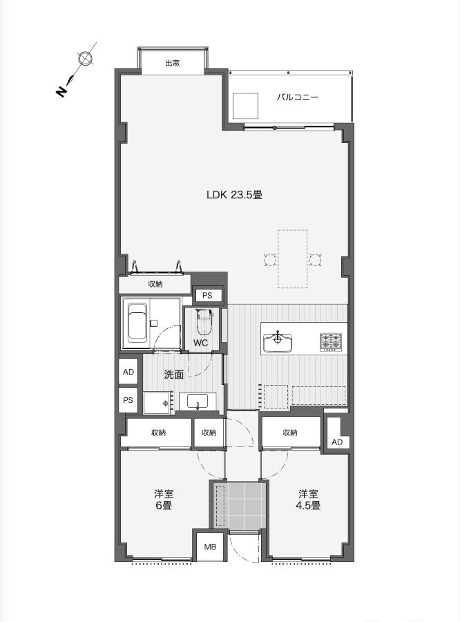 三浦郡葉山町一色の売買物件