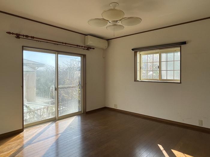 鎌倉市七里ガ浜一丁目の売買物件/1階約7帖