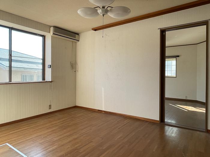 鎌倉市七里ガ浜一丁目の売買物件/1階約8帖