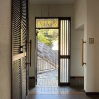 鎌倉市七里ガ浜一丁目の売買物件/玄関