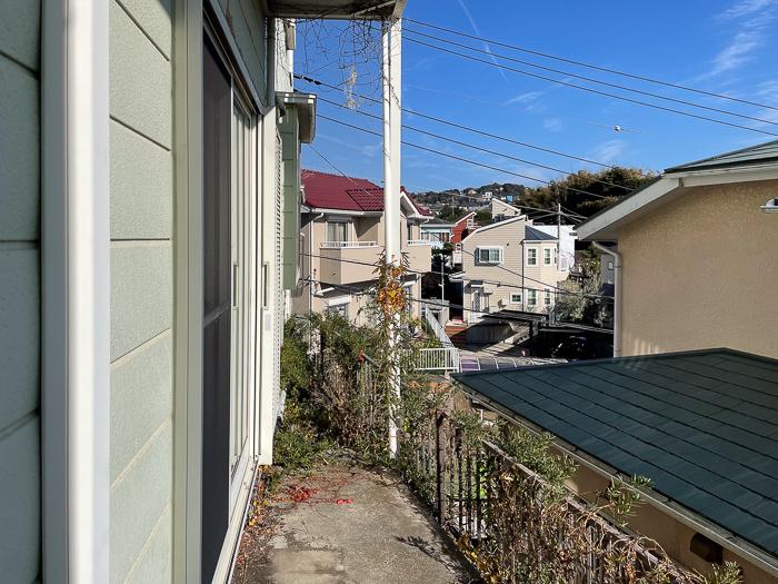 鎌倉市七里ガ浜一丁目の売買物件