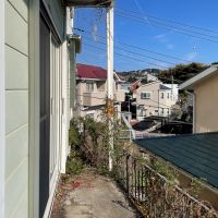 鎌倉市七里ガ浜一丁目の売買物件