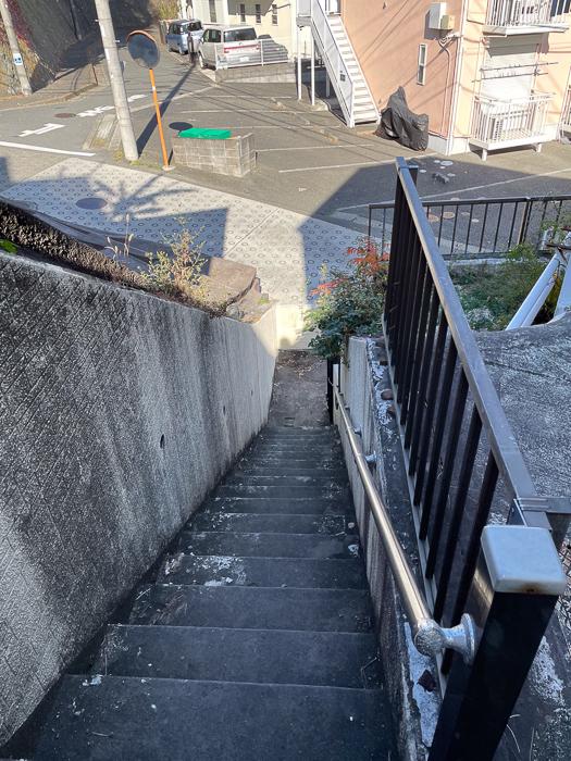 鎌倉市七里ガ浜一丁目の売買物件