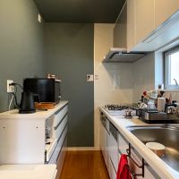 鎌倉市台の売買物件/キッチン