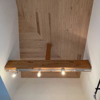 鎌倉市台の売買物件/リビング天井