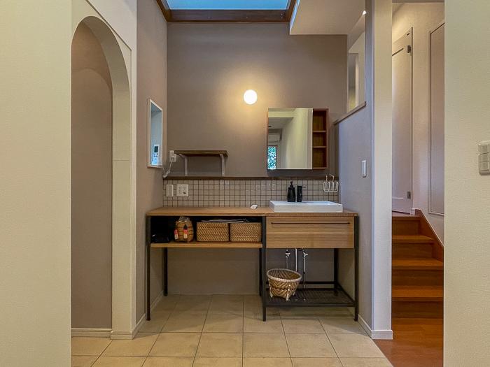 鎌倉市台の売買物件/普通の家じゃない、この感じ。素敵です