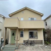 鎌倉市台の売買物件/建物外観