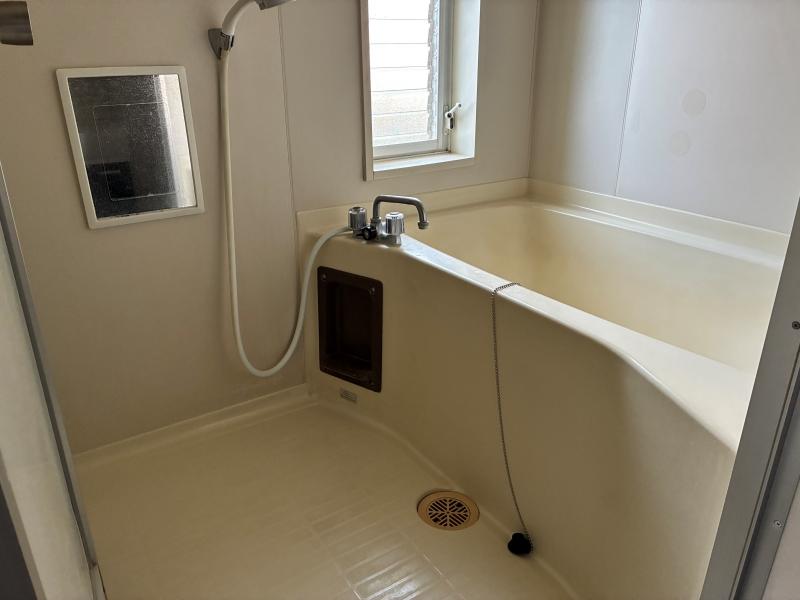 葉山町一色の賃貸物件/浴室｜