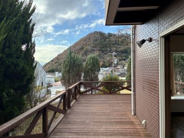 葉山町一色の賃貸物件/葉山地元検定　第一問