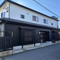 藤沢市本鵠沼二丁目の賃貸物件/建物の外観