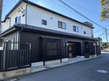 藤沢市本鵠沼二丁目の賃貸物件/新しい和と輪