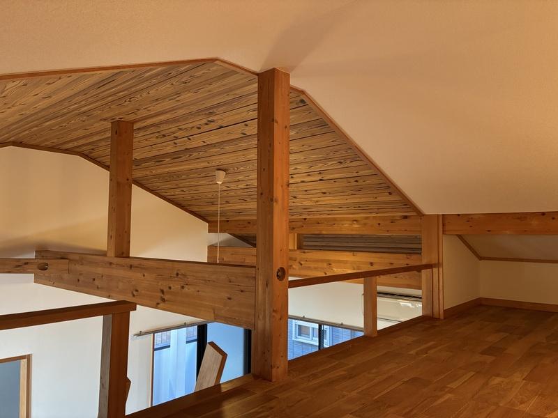 藤沢市本鵠沼二丁目の賃貸物件/ロフト