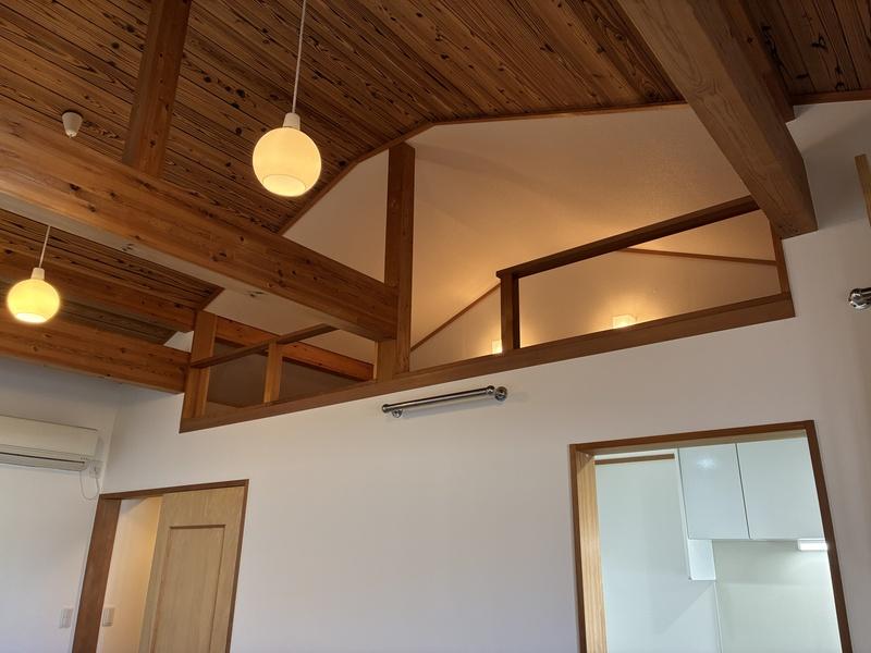 藤沢市本鵠沼二丁目の賃貸物件/ロフト