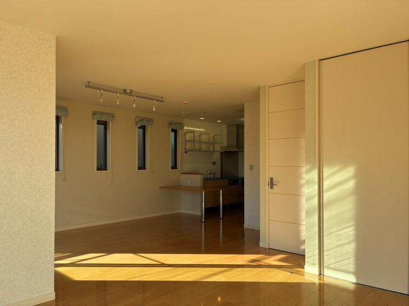 逗子市桜山七丁目の賃貸物件/LDKは約22.9帖