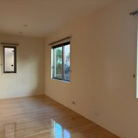 逗子市桜山七丁目の賃貸物件/1階北側洋室約9.7帖