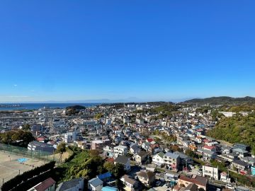 横須賀市武三丁目の売買物件/ジオラマの丘