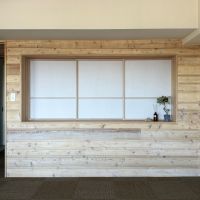 横須賀市武三丁目の売買物件/和室の障子｜閉めている状態