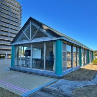 横須賀市武三丁目の売買物件/マンションの集会所