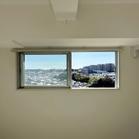 藤沢市善行一丁目の賃貸物件/洋室その1｜やはり浮遊しているような感覚になります