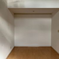 三浦郡葉⼭町堀内 の賃貸物件/1階洋室1｜こちらには小さめの物を飾りたい。