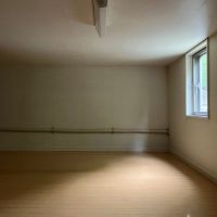 三浦郡葉⼭町堀内 の賃貸物件/サービスルーム｜天井高さは1mほど。大切な収蔵品の保管が出来そう。窓があるので、陽焼けに注意。