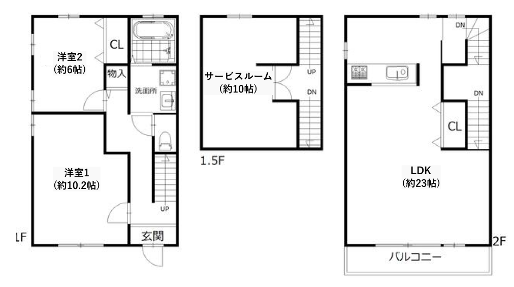 三浦郡葉⼭町堀内 の賃貸物件