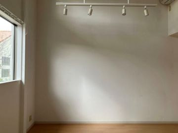 三浦郡葉⼭町堀内 の賃貸物件/住めるホワイトキューブ