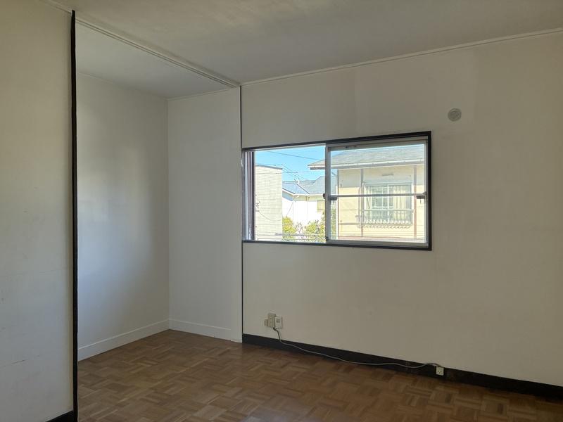 鎌倉市材木座五丁目の賃貸物件/2階の部屋