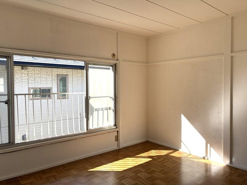 鎌倉市材木座五丁目の賃貸物件/2階の部屋