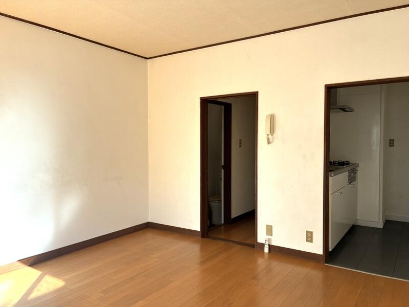 鎌倉市材木座五丁目の賃貸物件/1階のDK