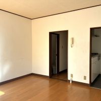 鎌倉市材木座五丁目の賃貸物件/1階のDK