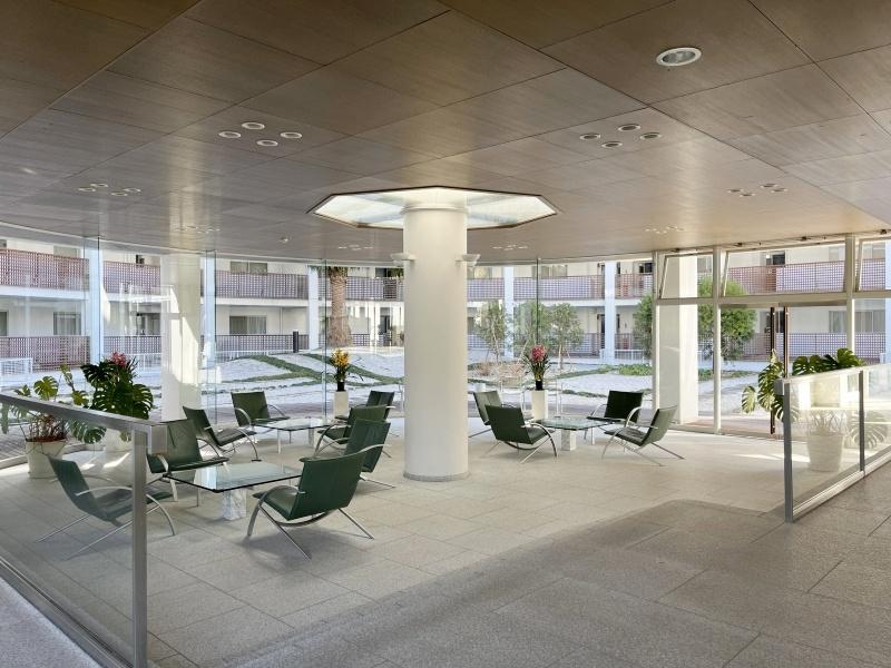 逗子市小坪五丁目の売買物件/共有部│ロビー