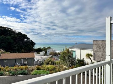 鎌倉市稲村ガ崎一丁目の賃貸物件/ビッグウェーブを待ちわびて