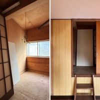 鎌倉市稲村ガ崎一丁目の賃貸物件/1階納戸｜窓もあるのでこもって作業したい時には良いかも