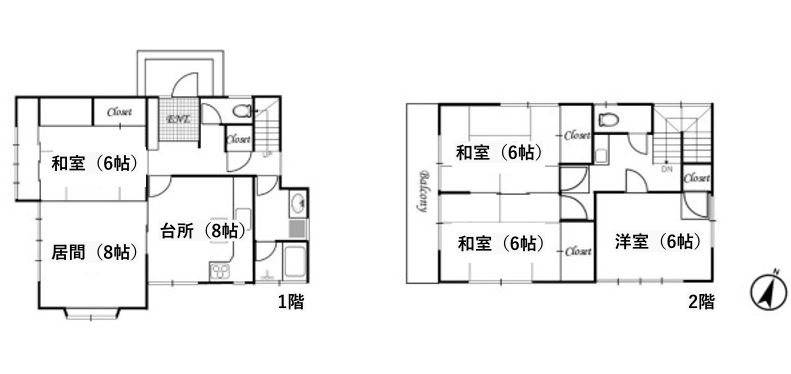 鎌倉市二階堂の売買物件
