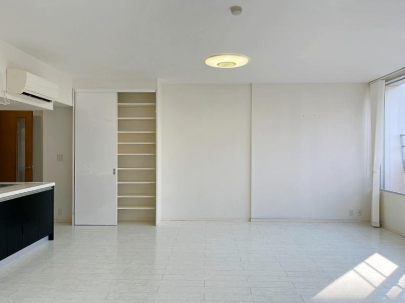 逗子市小坪五丁目の売買物件/LDK│別角度