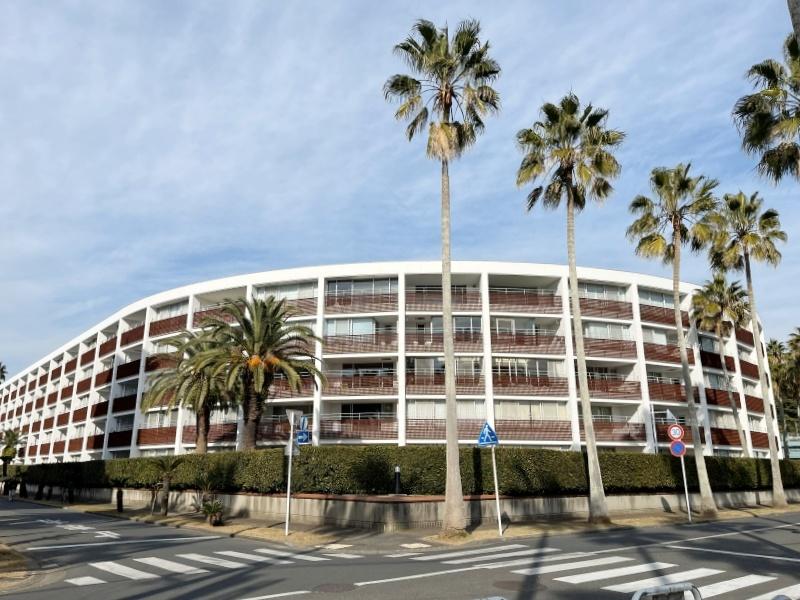 逗子市小坪五丁目の売買物件/外観