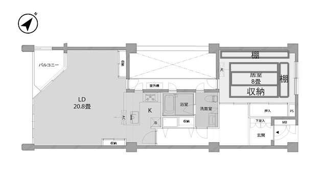 逗子市小坪五丁目の売買物件