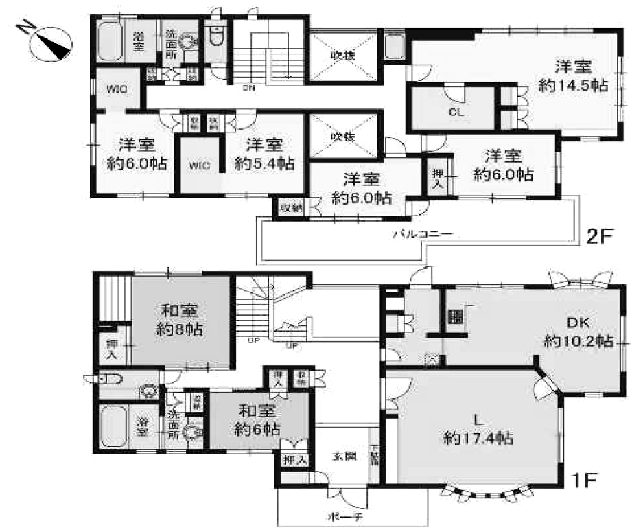 鎌倉市津の売買物件