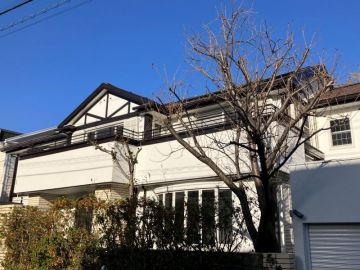 鎌倉市津の売買物件/竹隣の城