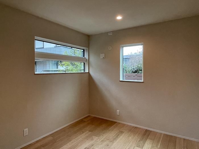 鎌倉市梶原二丁目の売買物件