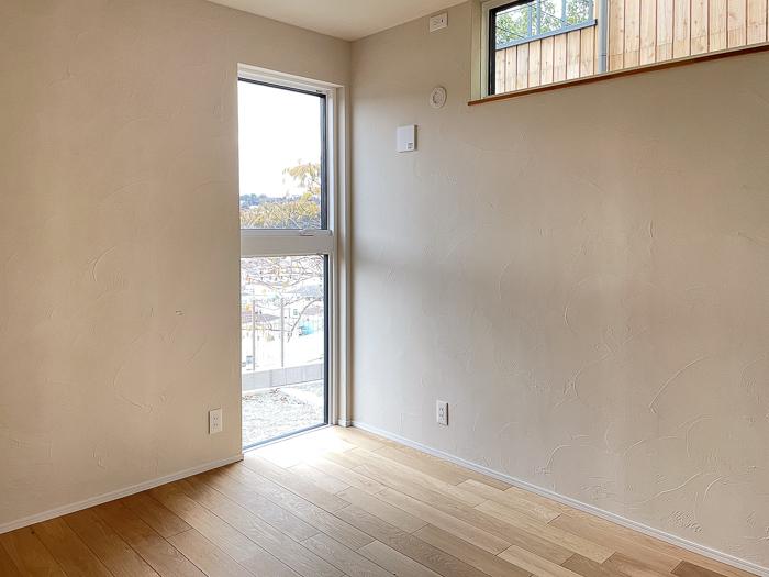 鎌倉市梶原二丁目の売買物件/5.2帖洋室