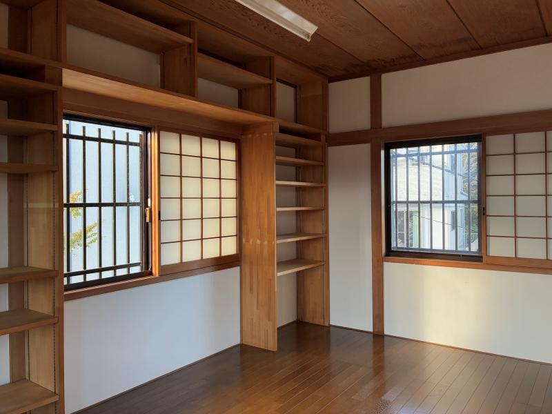 鎌倉市梶原三丁目の売買物件/2階 洋室4｜