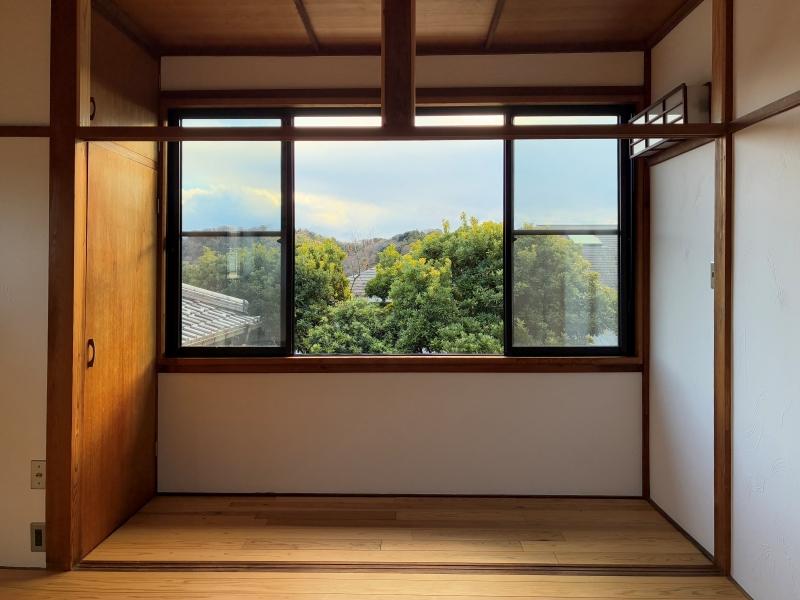 鎌倉市梶原三丁目の売買物件/2階 和室3｜