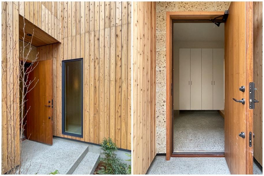 鎌倉市梶原二丁目の売買物件